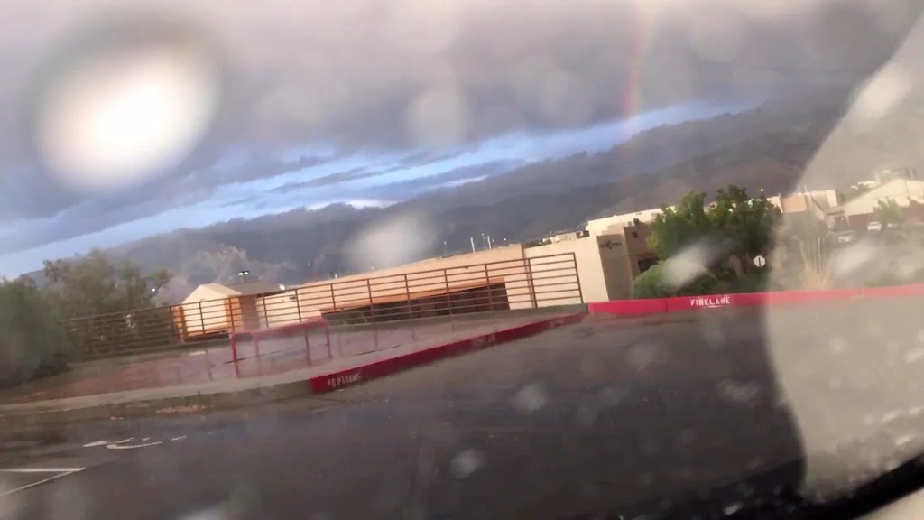  HB & Lucille Horn Family YMCA