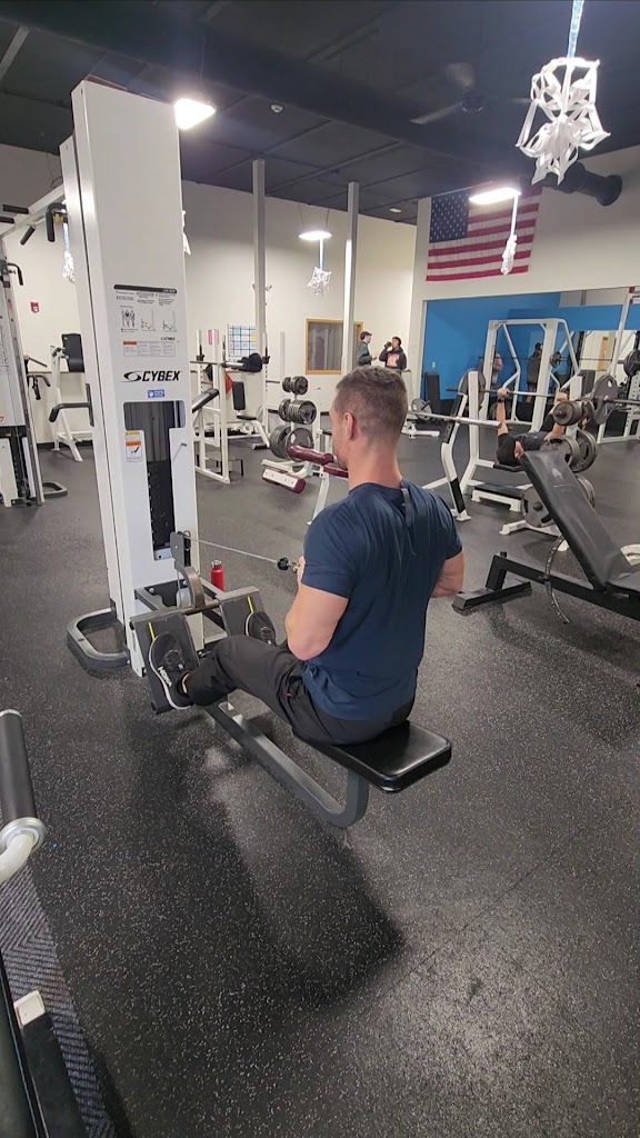  Fox Valley Family YMCA - West Branch