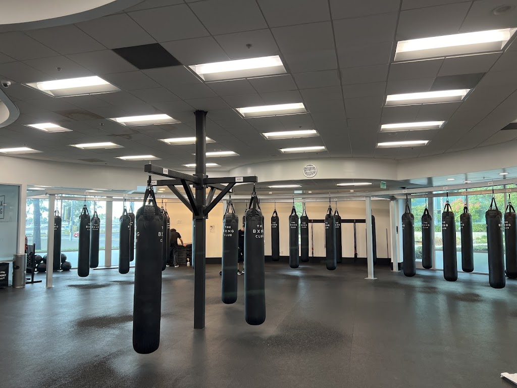  THE BXNG CLUB Kearny Mesa