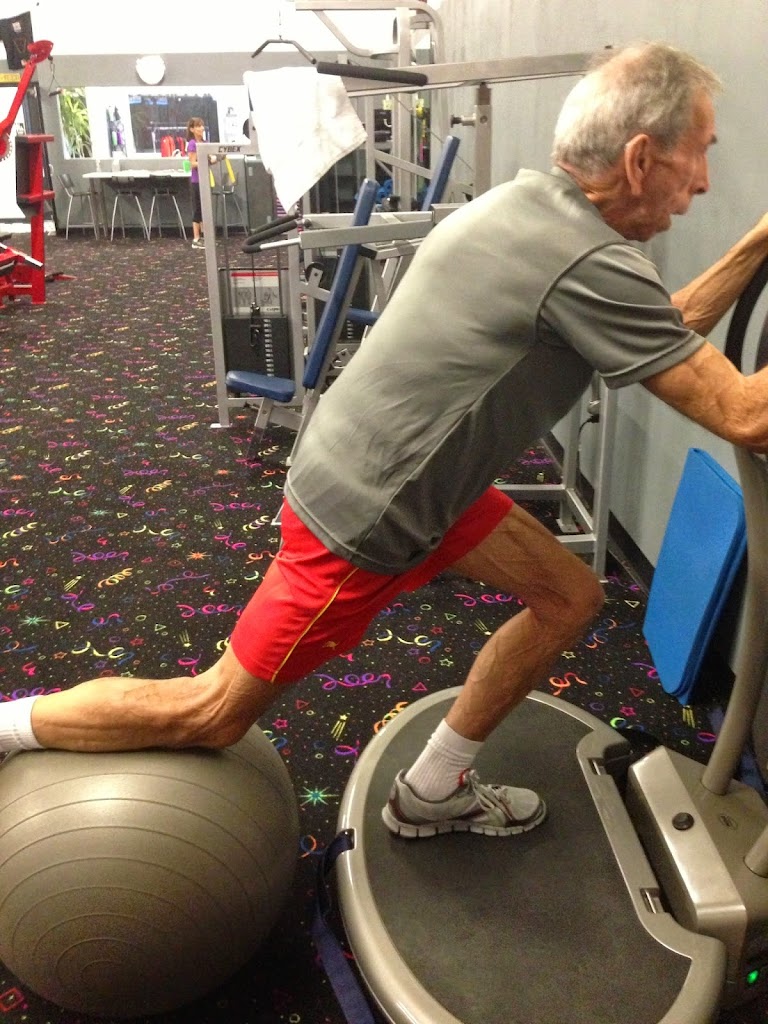  Studio Fitness Rockwall