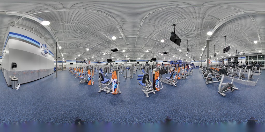  Crunch Fitness - Appleton