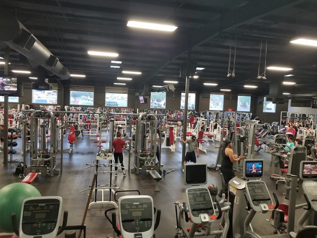  Defined Fitness Metro Club