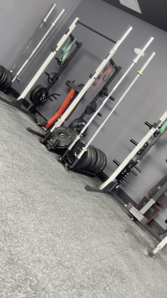  District One Athletics