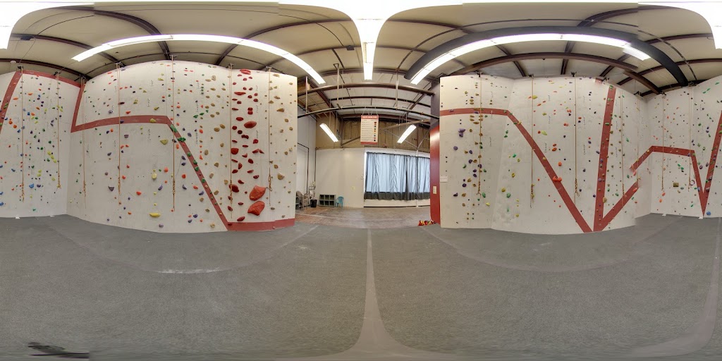  Asana Climbing Gym