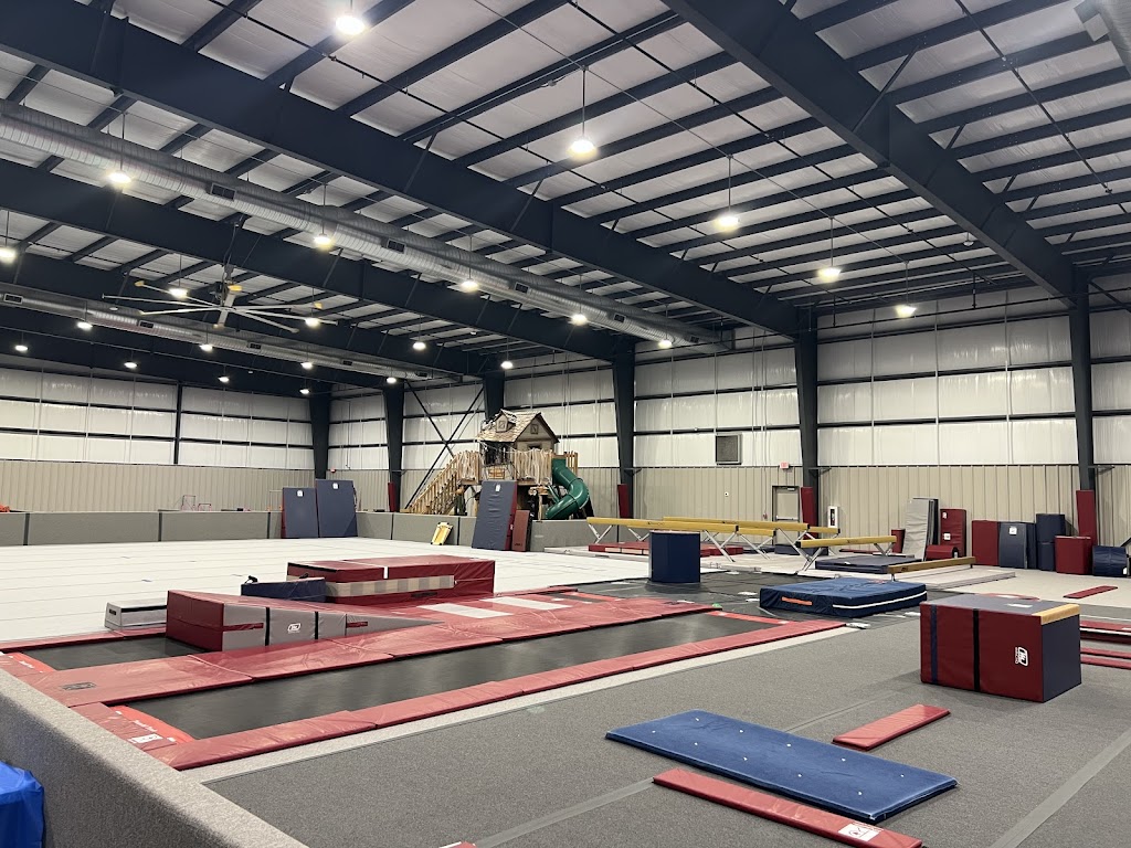  Republic Gymnastics & Dance