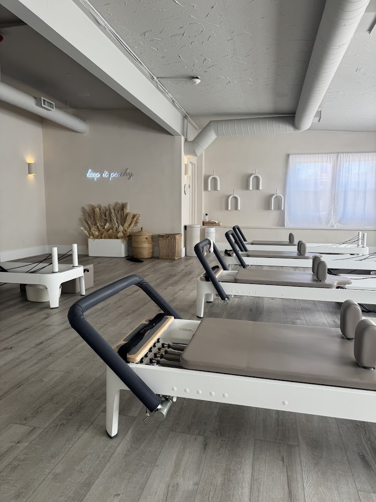  The Daily Pilates - Summit NJ