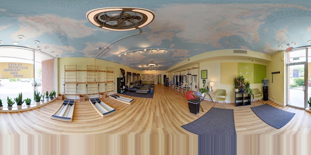  Fostering Movement Studio Inc.