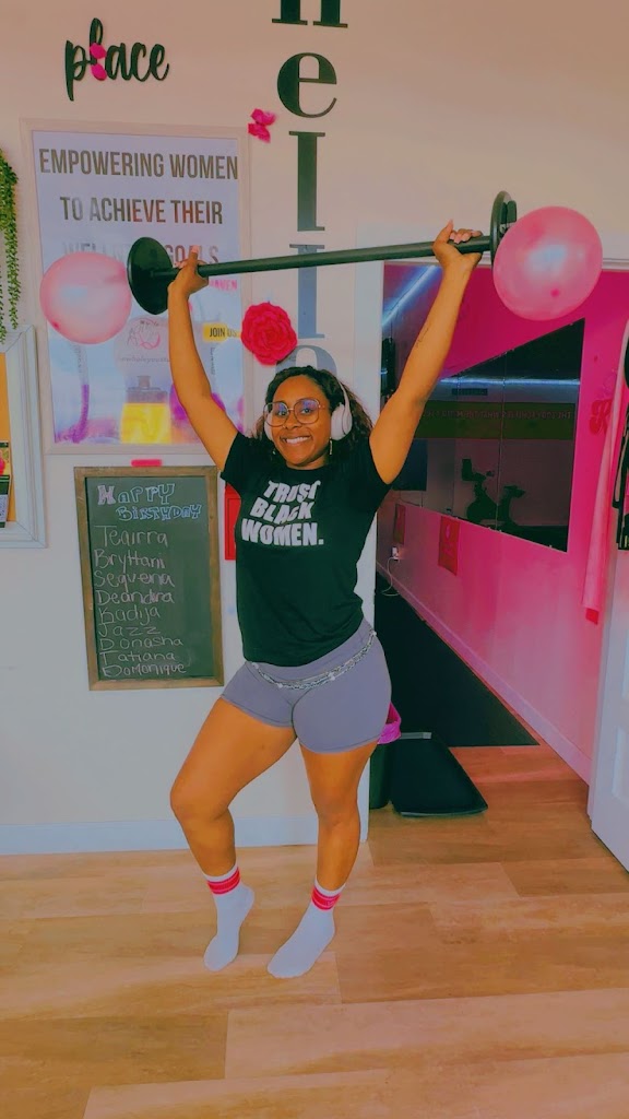  The Whole You Wellness Studio - Gym & Fitness Studio