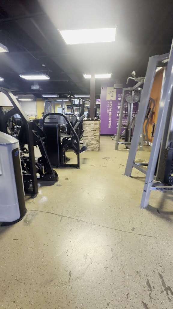  Anytime Fitness