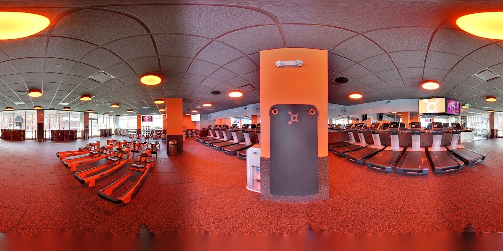  Orangetheory Fitness