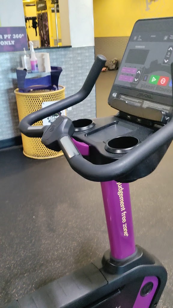  Planet Fitness