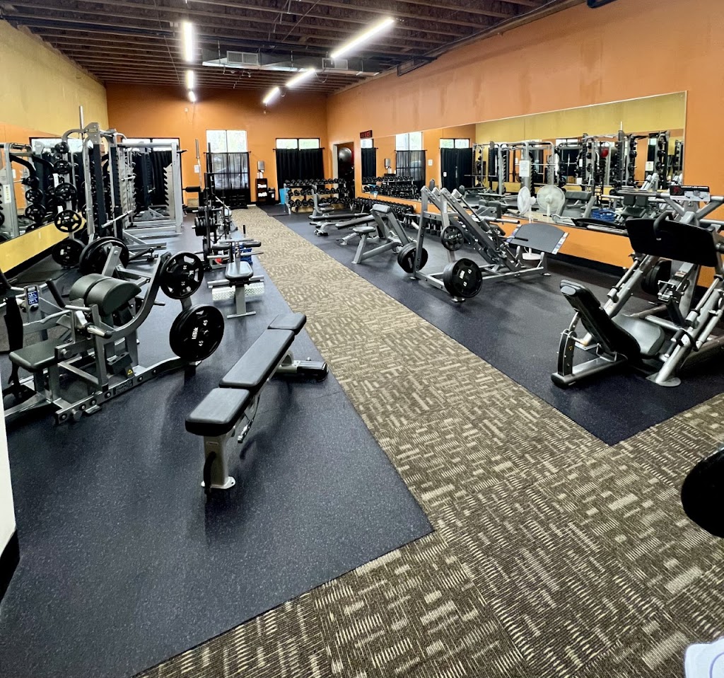  Anytime Fitness Port Angeles
