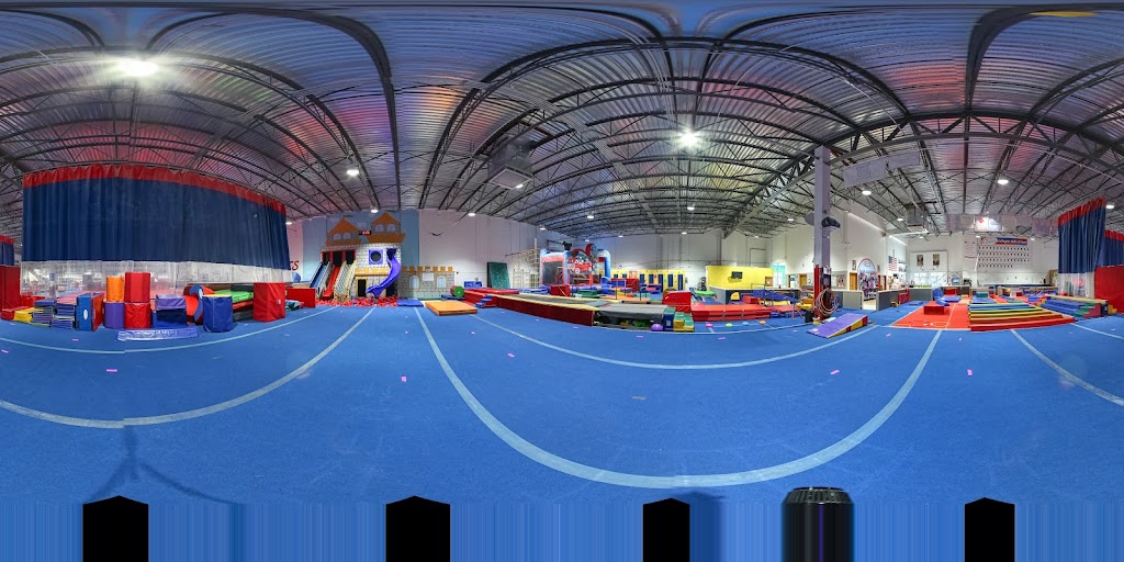  American Twisters Gymnastics