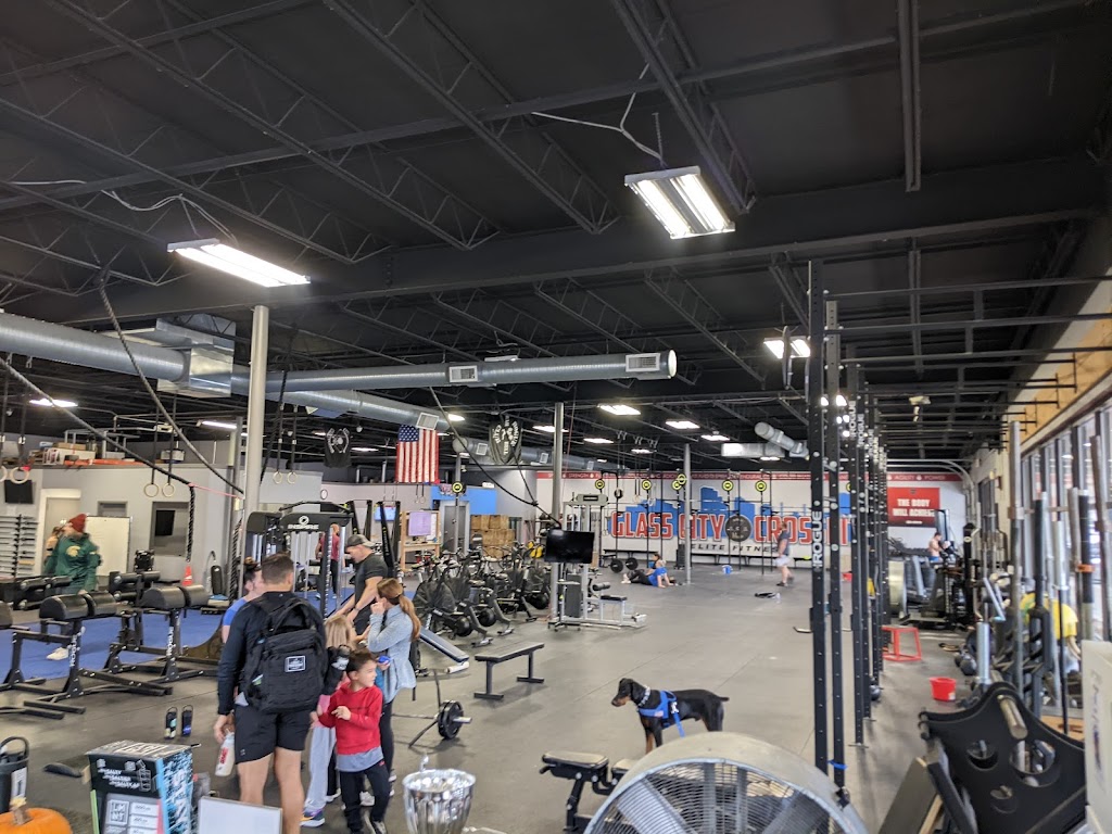  Glass City CrossFit