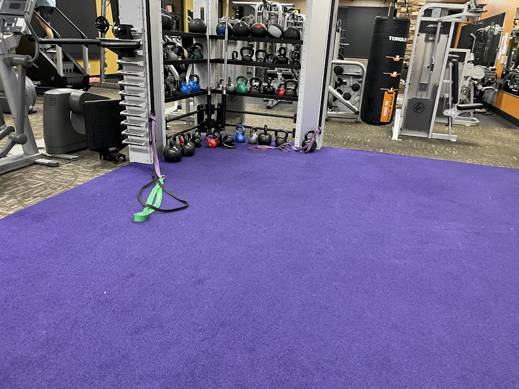 Anytime Fitness