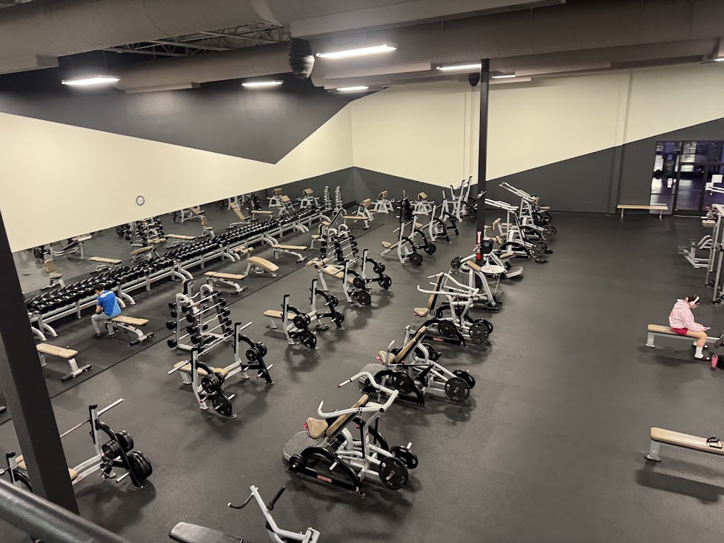  Re|Claim Fitness of Aurora