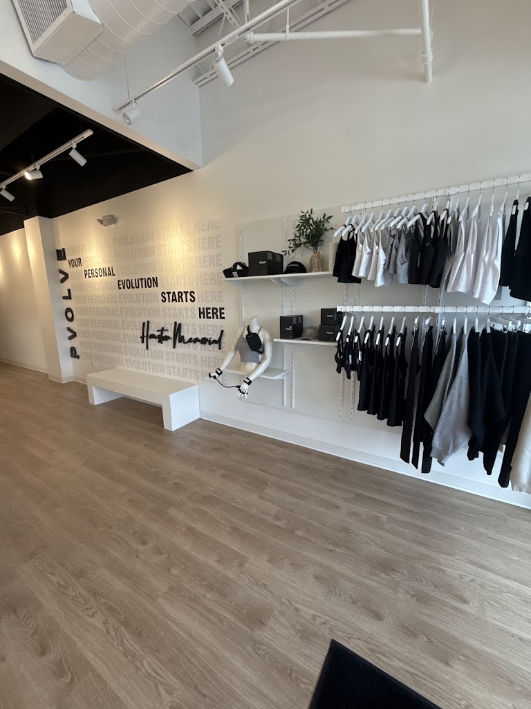  Pvolve Houston Memorial