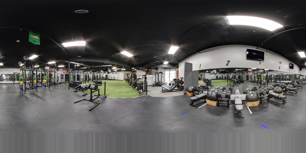  Krave Gym West Des Moines