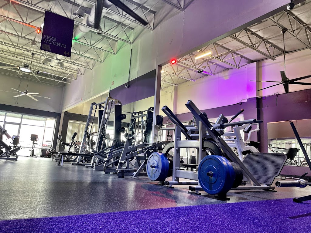 Anytime Fitness