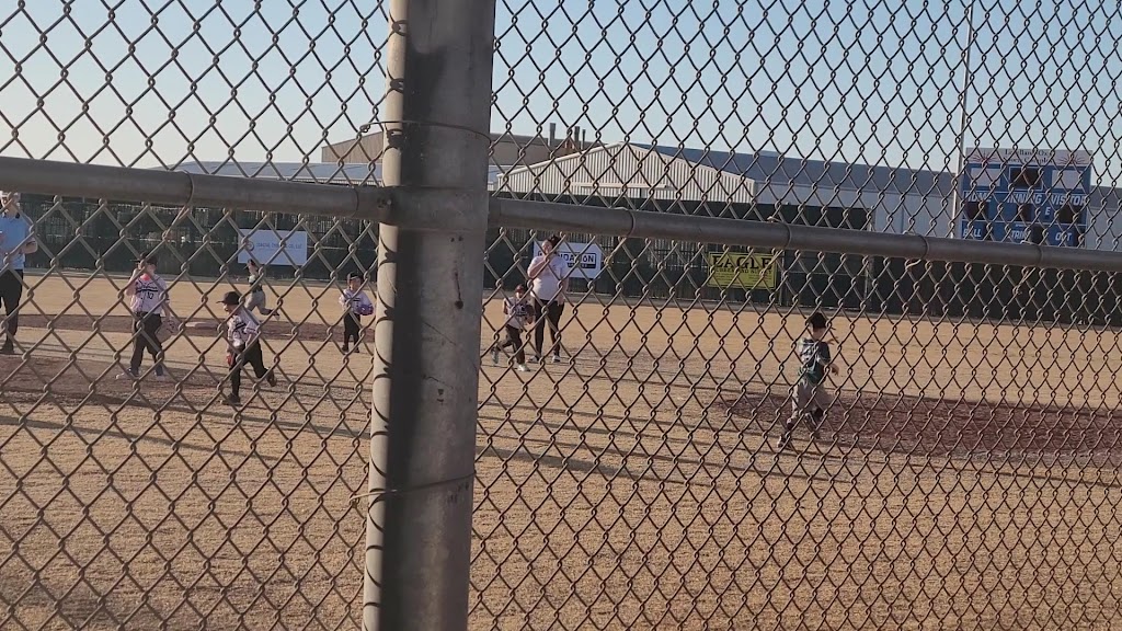  Levelland-Oxy Sports Complex