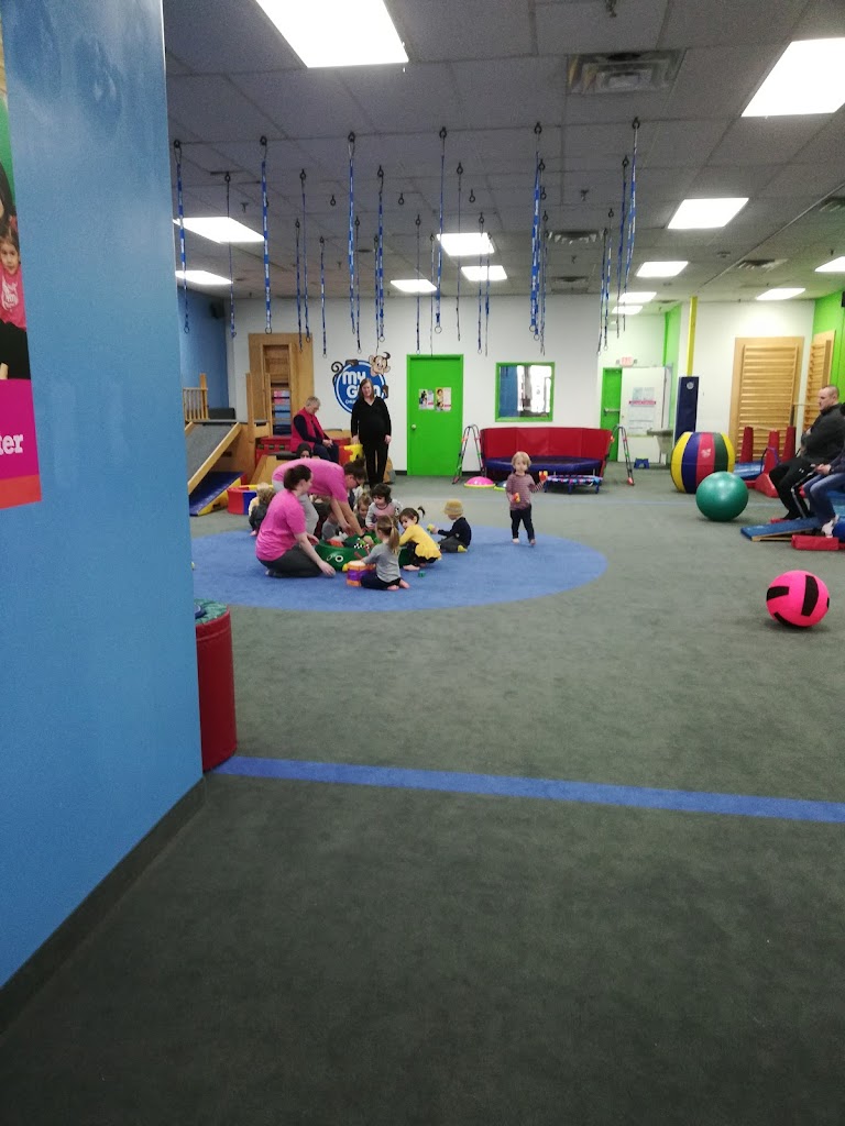  My Gym Children's Fitness Center