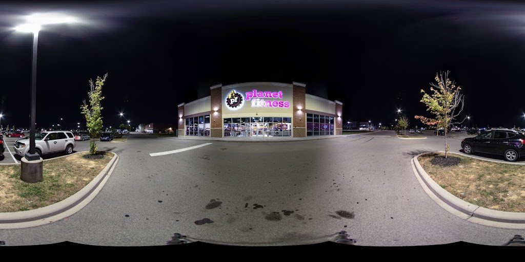  Planet Fitness