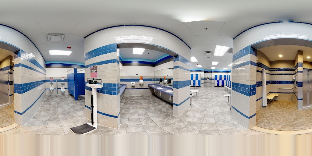  Crunch Fitness - Omaha Deerfield