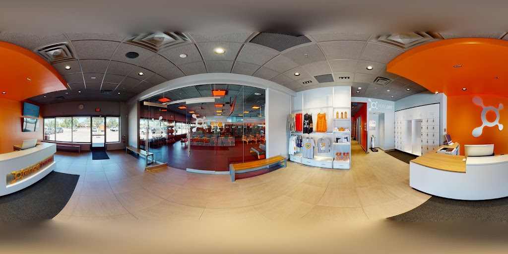  Orangetheory Fitness