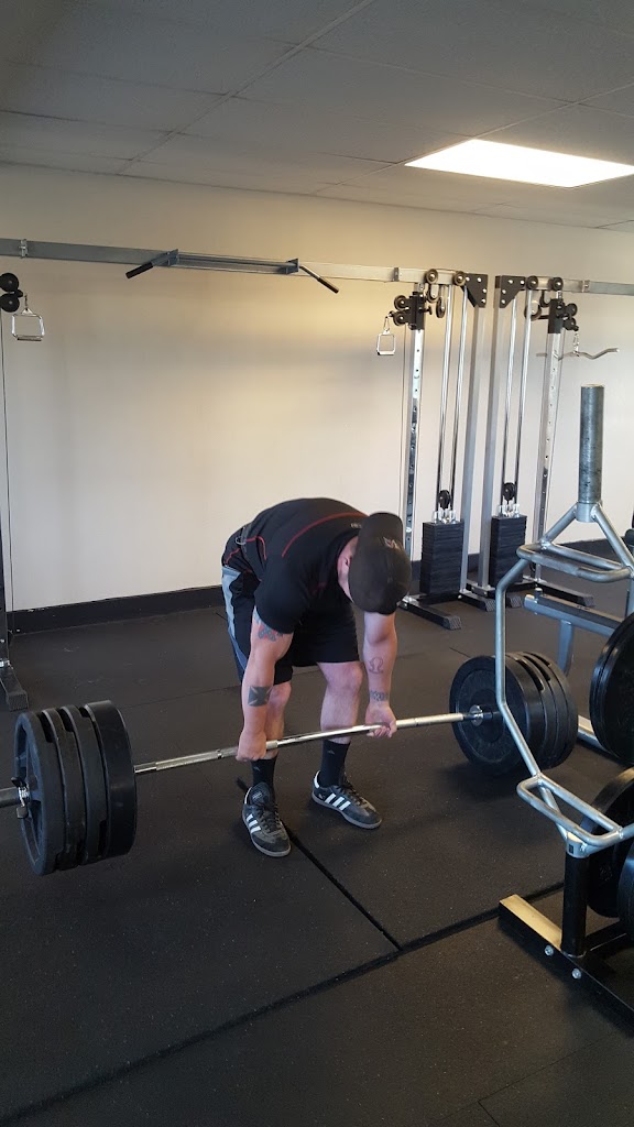  Middleton Fitness Center