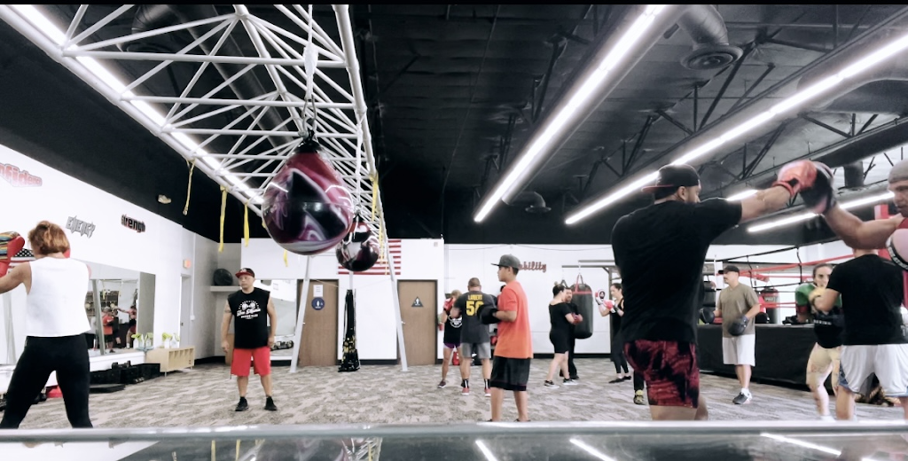  Eastlake Training Center