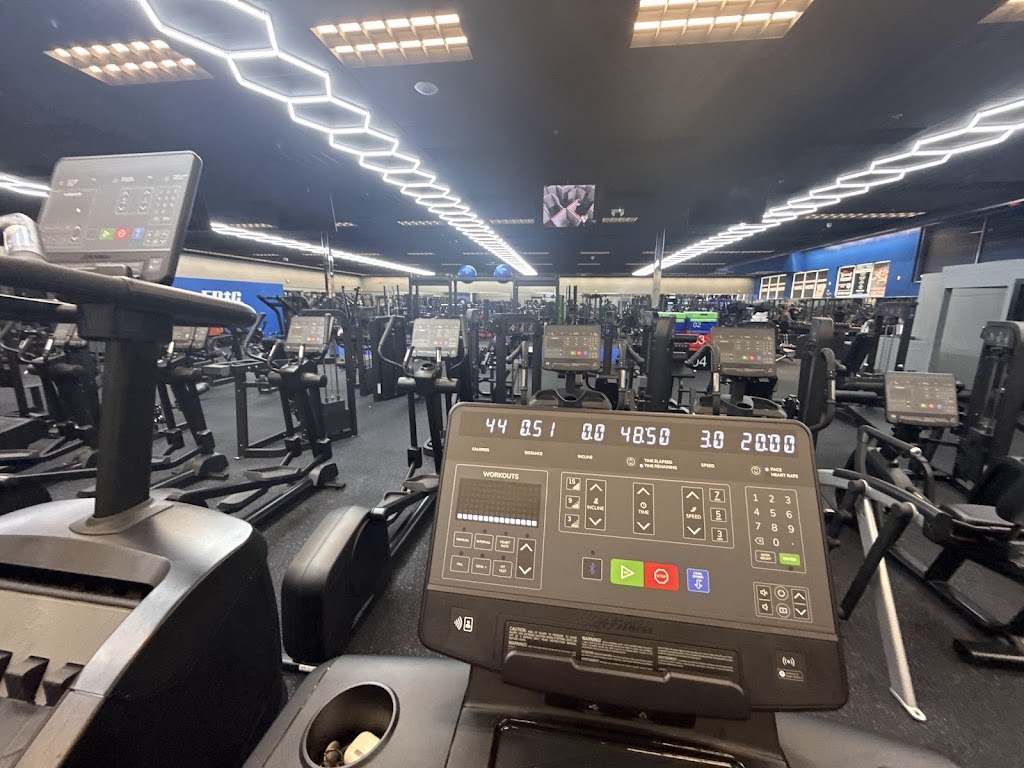  Epic Health and Fitness Beverly Hills