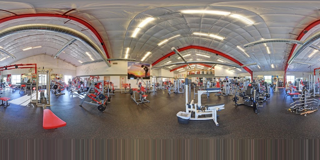  Modern Health and Fitness