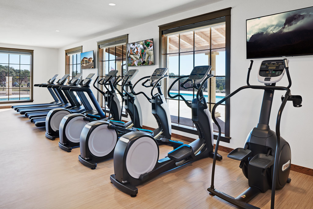  Vintage Oaks Fitness Club