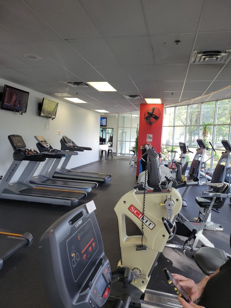  Nissan Activity Center ( Gym )