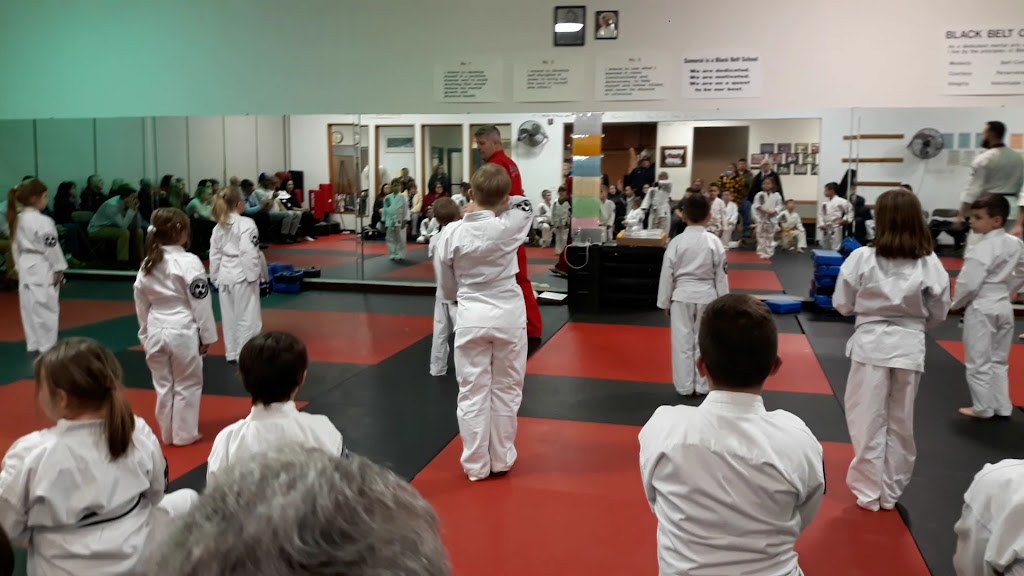  Samurai Martial Arts