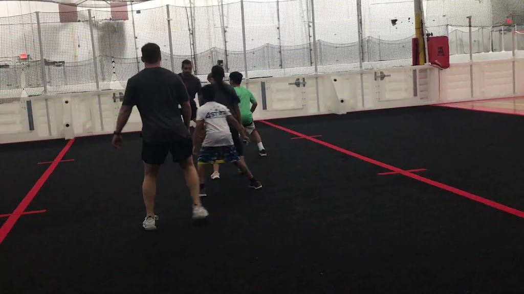  Redline Athletics Peachtree Corners