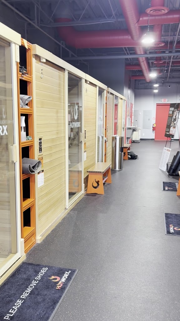  HOTWORX - Lawrenceville, GA