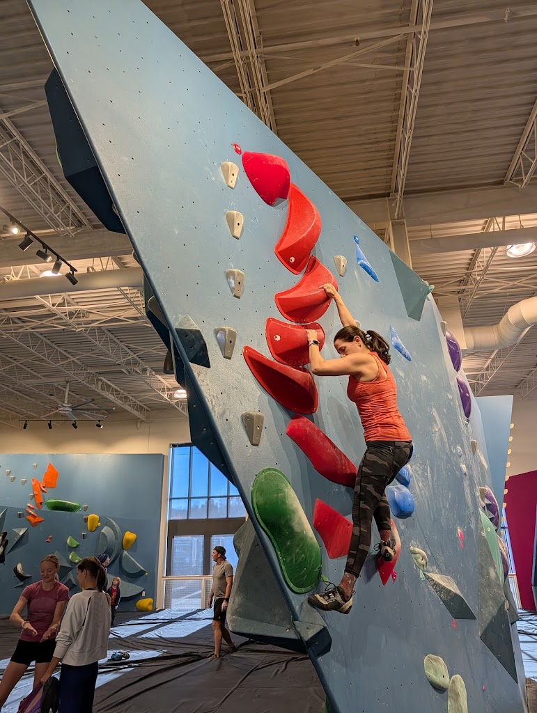  Bouldering Project - St Paul