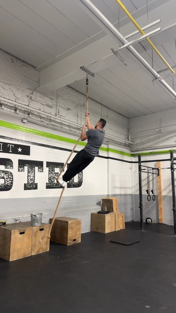  CrossFit Posted - Gym and Fitness in Brookfield, IL