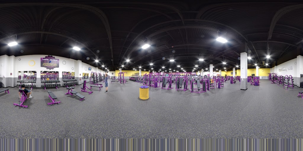  Planet Fitness