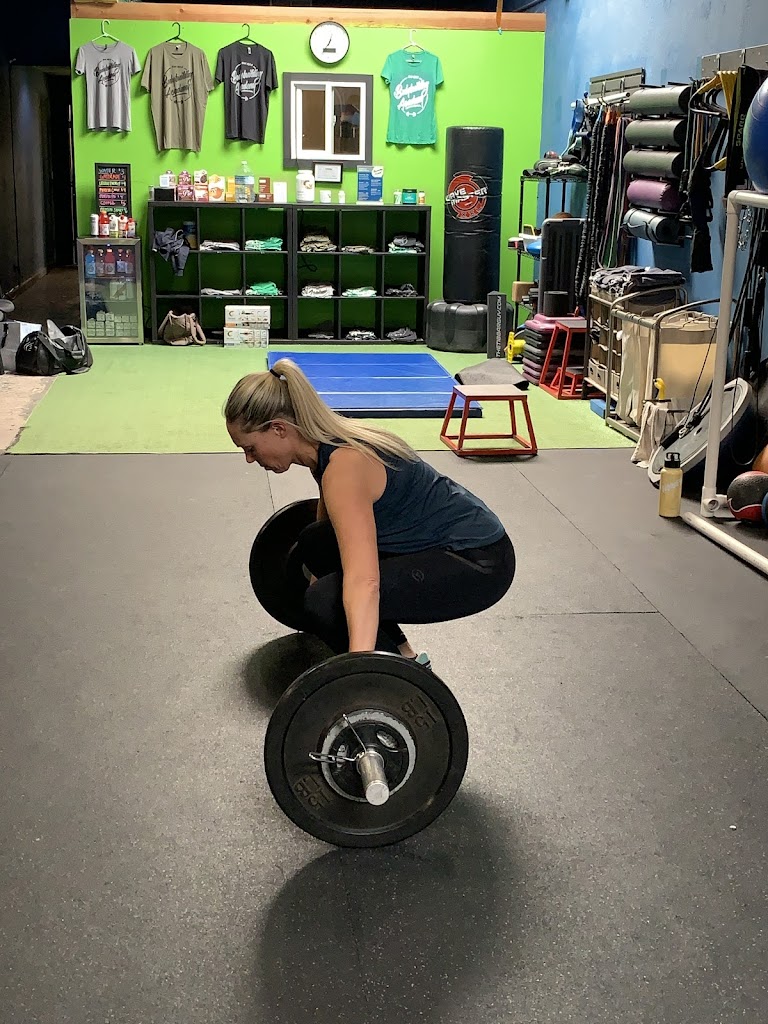  Bay Area Bodybuilding Academy