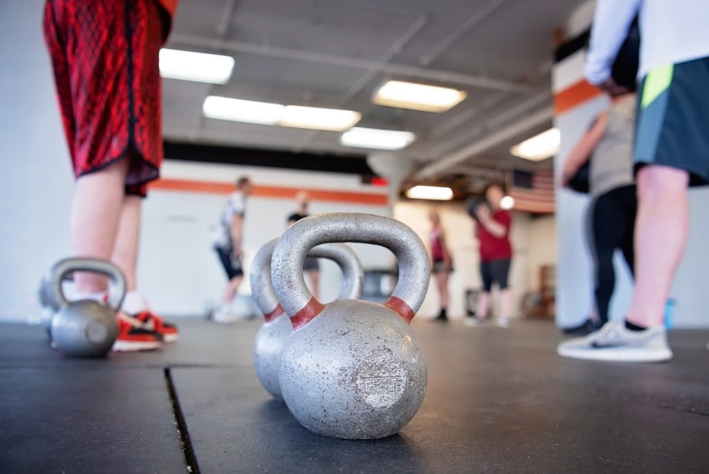  Champion City CrossFit