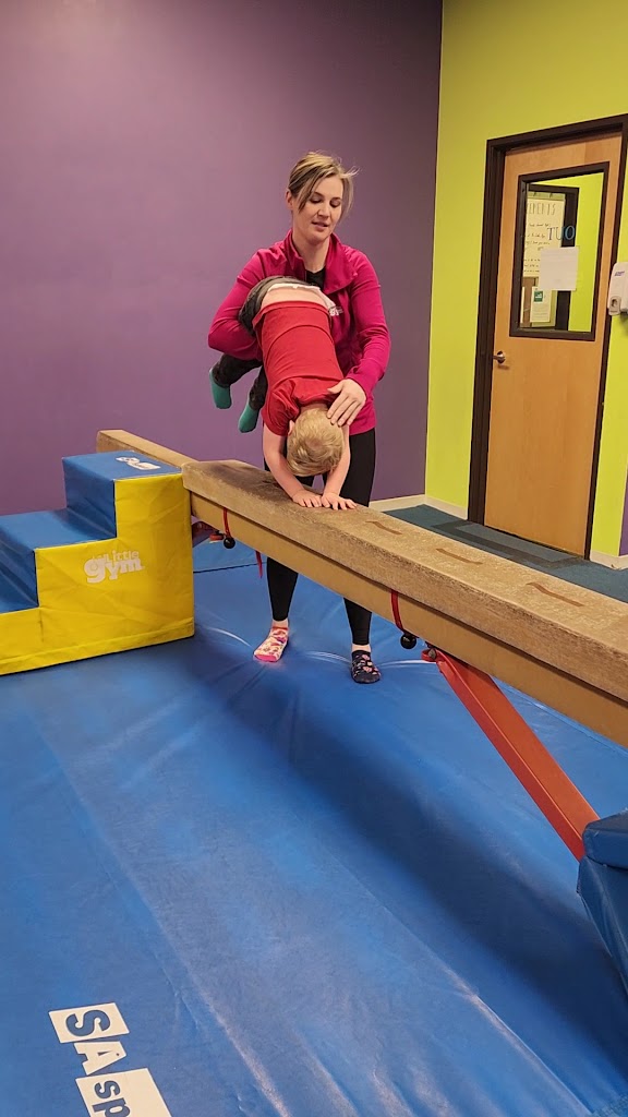  The Little Gym of Boise (West), ID