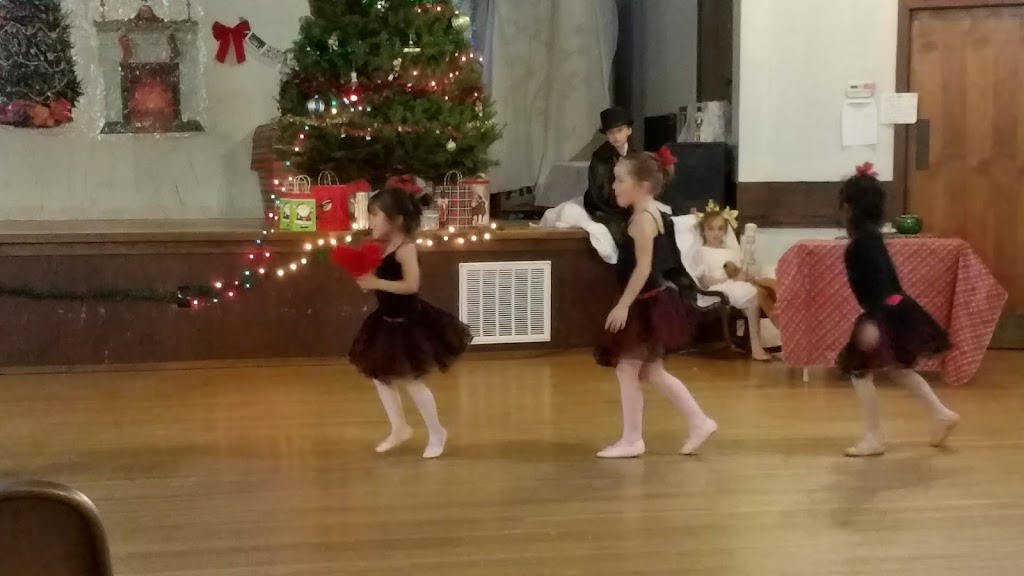  East Bay Dance Center