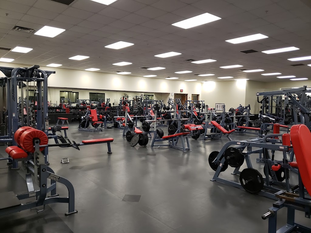  Domenici Fitness & Sports Center