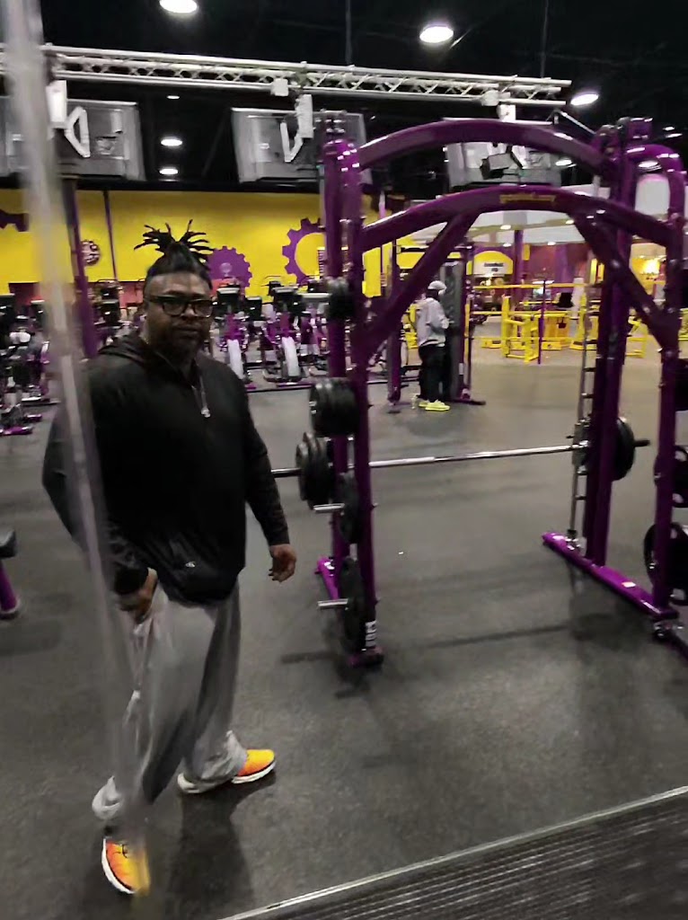  Planet Fitness
