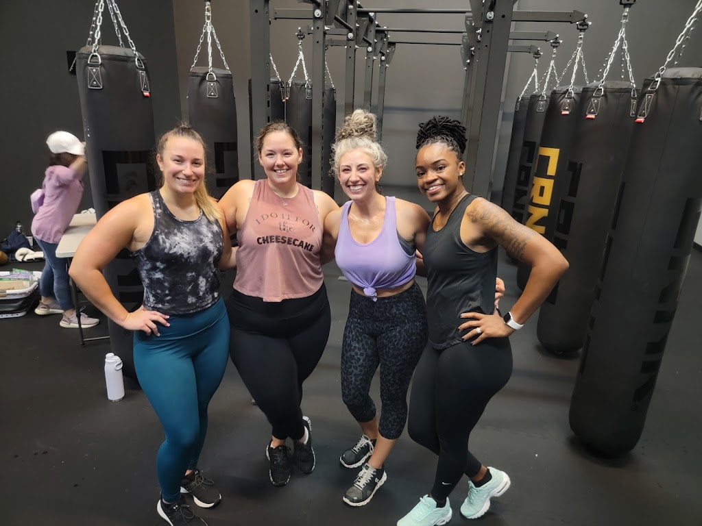  Phoenix's Fitness of Greenville