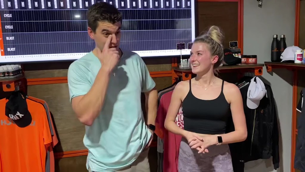  HOTWORX - Katy, TX - Fulshear