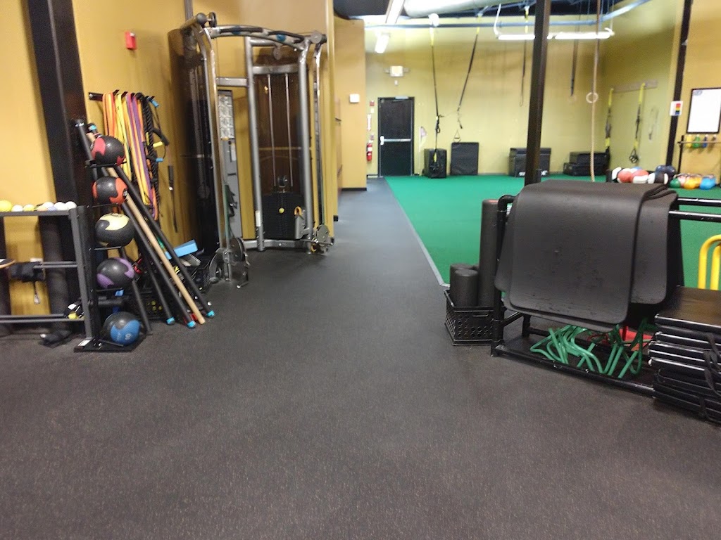  The Zoo Health Club, Bedford NH