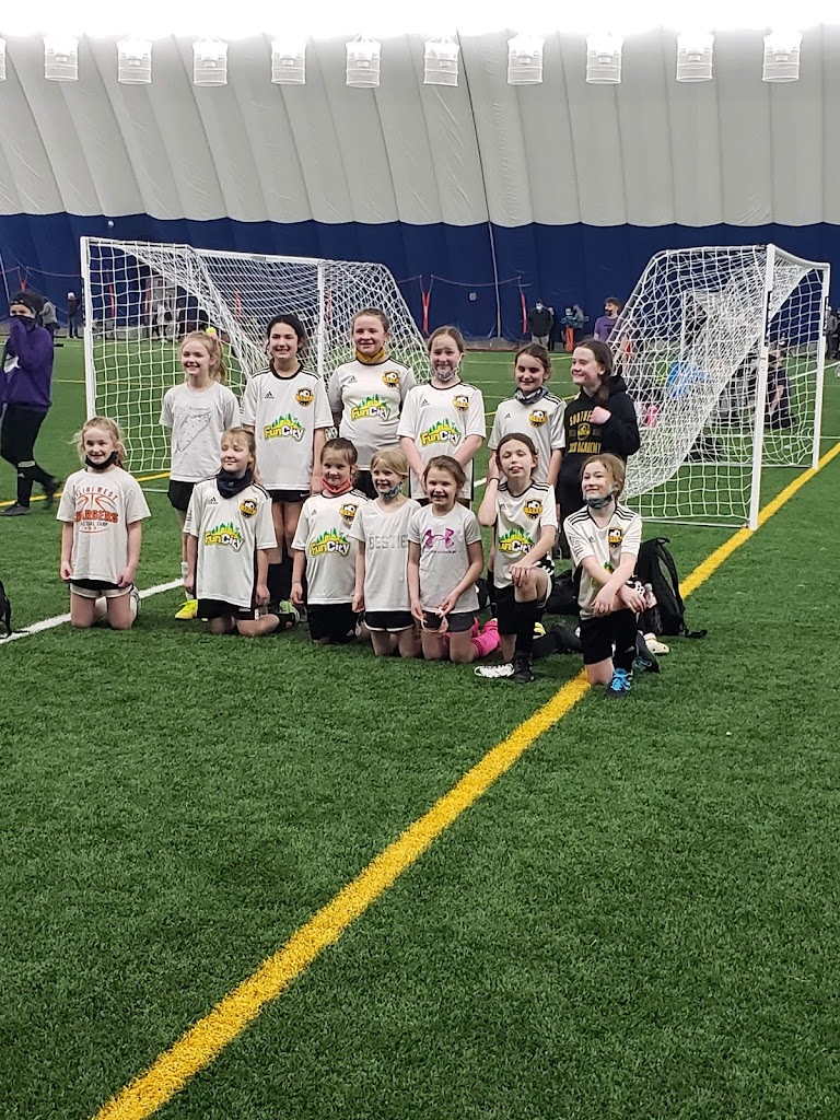  FunCity Turf - Greater Burlington Area Sports Facilities